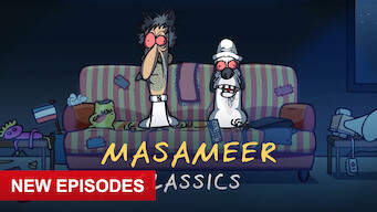 Masameer Classics: Masameer: Season 4