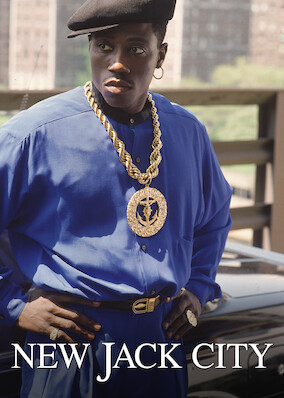 New Jack City