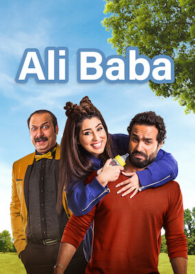 Ali Baba